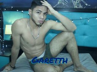 Garetth