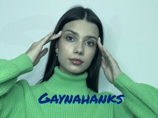 Gaynahanks