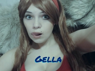 Gella