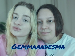 Gemmaandesma