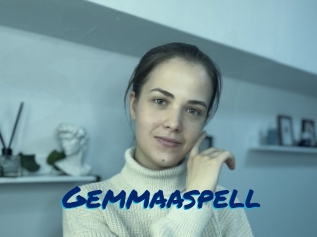 Gemmaaspell