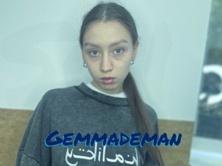 Gemmademan