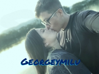 Georgeymilu