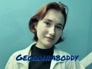 Georginaboddy