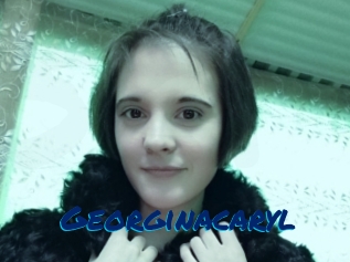 Georginacaryl