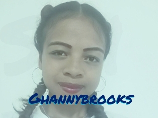 Ghannybrooks