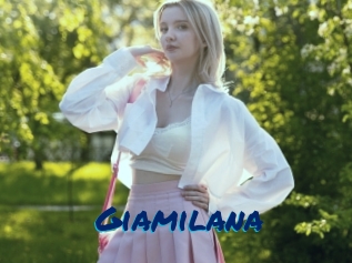 Giamilana