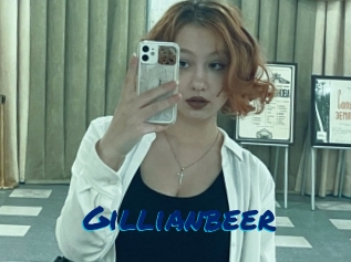 Gillianbeer