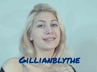 Gillianblythe