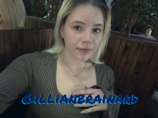 Gillianbrainard