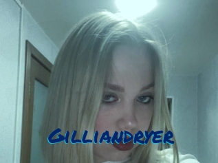 Gilliandryer