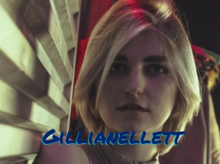 Gillianellett