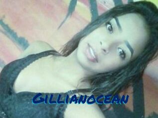 Gillianocean