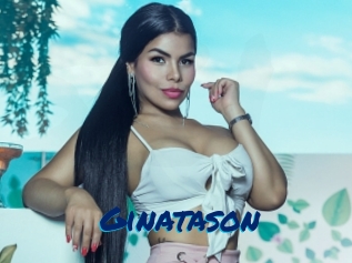 Ginatason