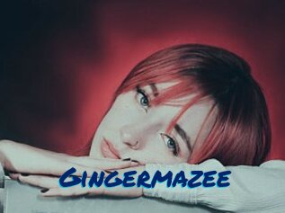 Gingermazee