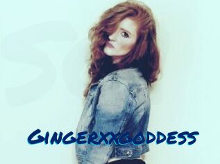 Gingerxxgoddess