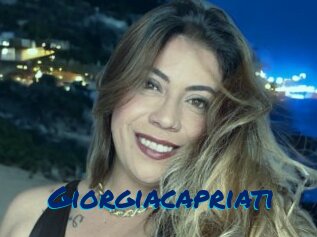 Giorgiacapriati