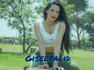 Giselealid