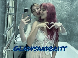 Gladysandbritt