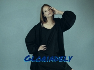 Gloriadely