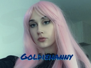 Goldiehanny