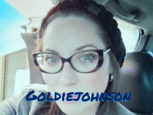 Goldiejohnson