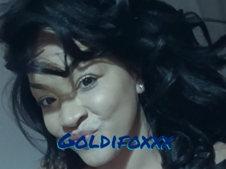 Goldifoxxx