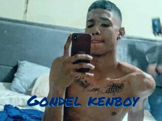 Gondel_kenboy