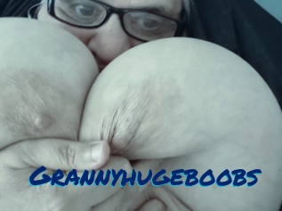 Grannyhugeboobs