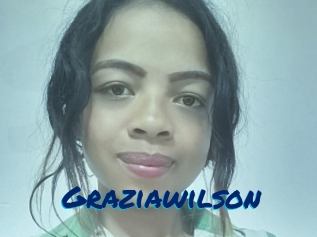 Graziawilson