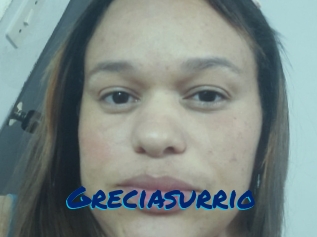 Greciasurrio