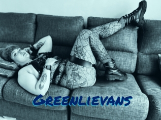 Greenlievans