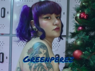 Greenperez