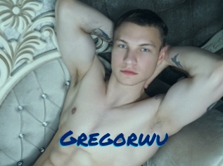 Gregorwu