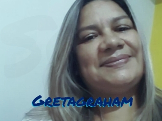 Gretagraham