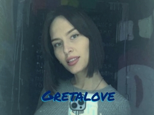 Gretalove