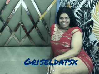 Griseldatsx