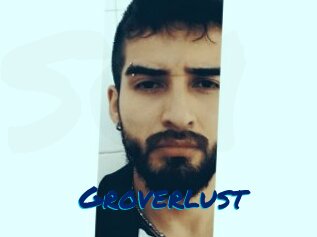 Groverlust