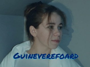 Guineverefoard