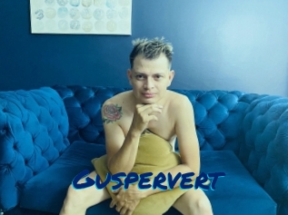 Guspervert