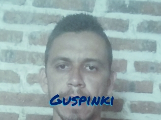 Guspinki