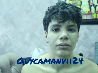 Guycamanvii24