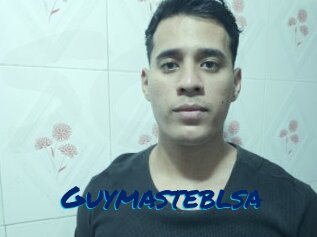 Guymasteblsa