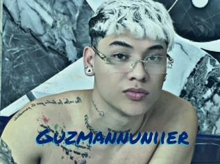 Guzmannuniier