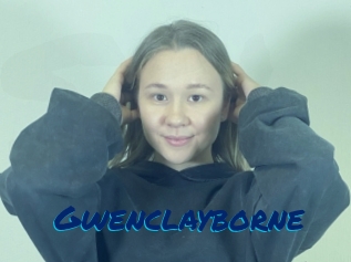 Gwenclayborne