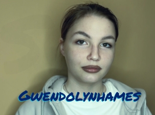 Gwendolynhames