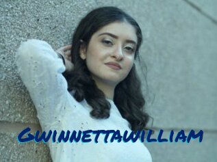 Gwinnettawilliam