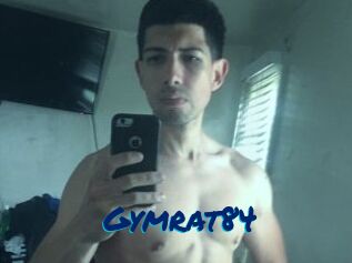 Gymrat84