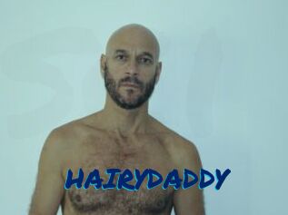 HAIRYDADDY