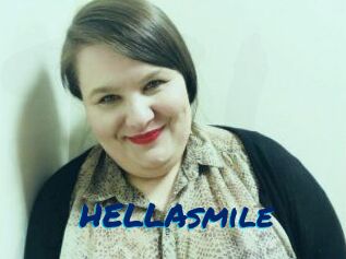 HELLAsmile